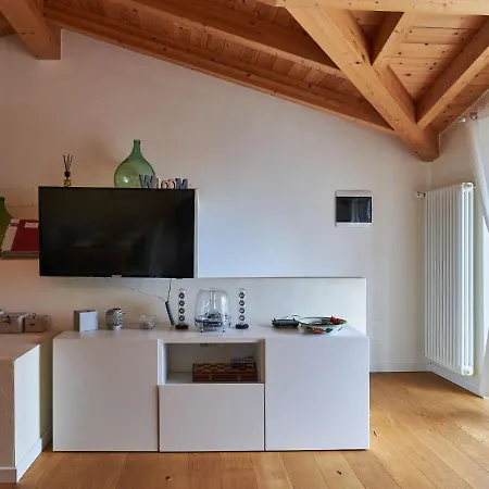 Sormani By Interhome *